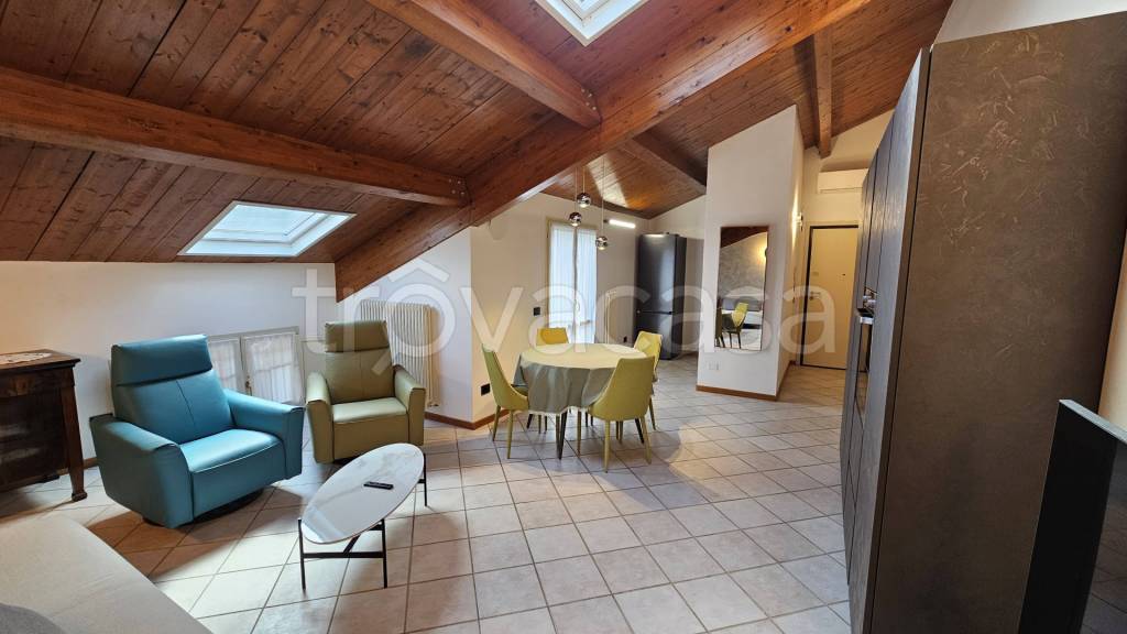 appartamento in vendita a Ravenna in zona Centro Storico