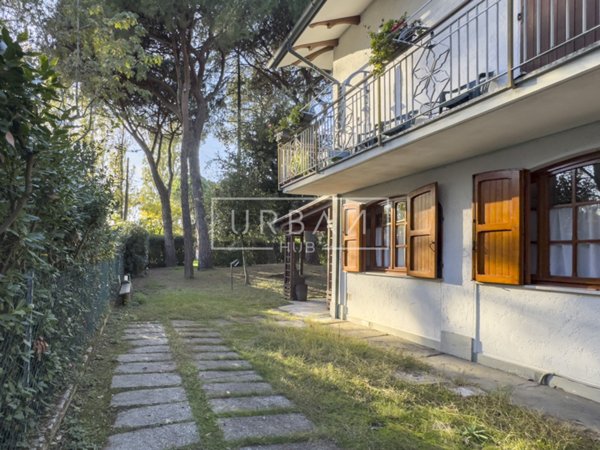 casa indipendente in vendita a Ravenna in zona Marina Romea