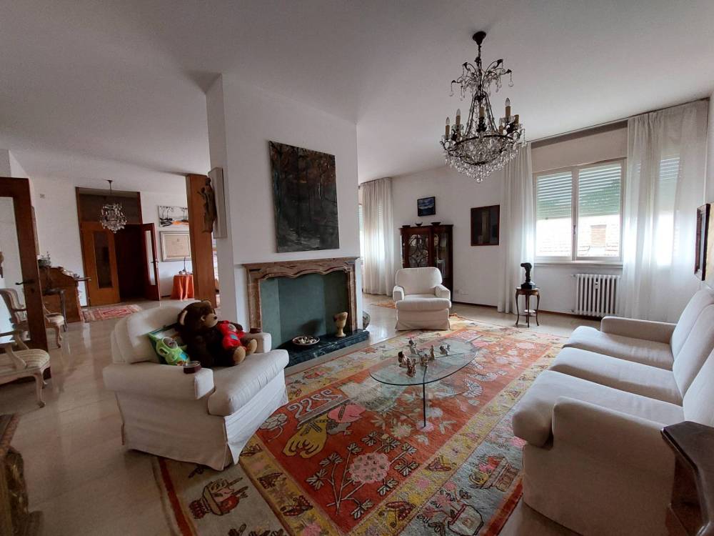 appartamento in vendita a Ravenna in zona Centro Storico