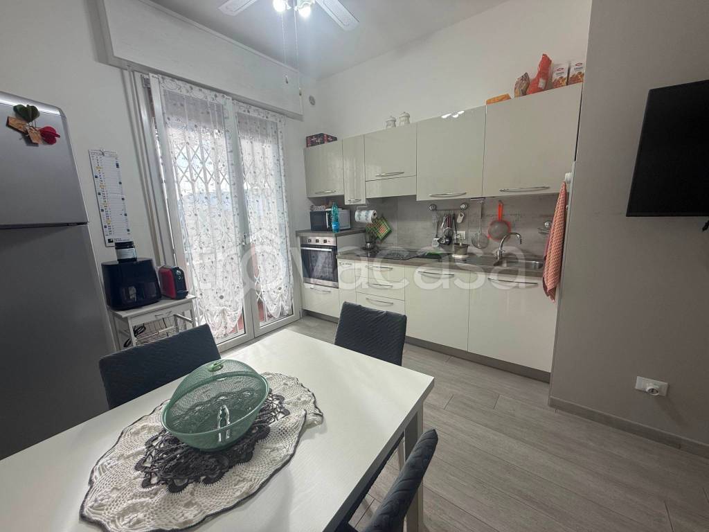 appartamento in vendita a Ravenna in zona Punta Marina Terme