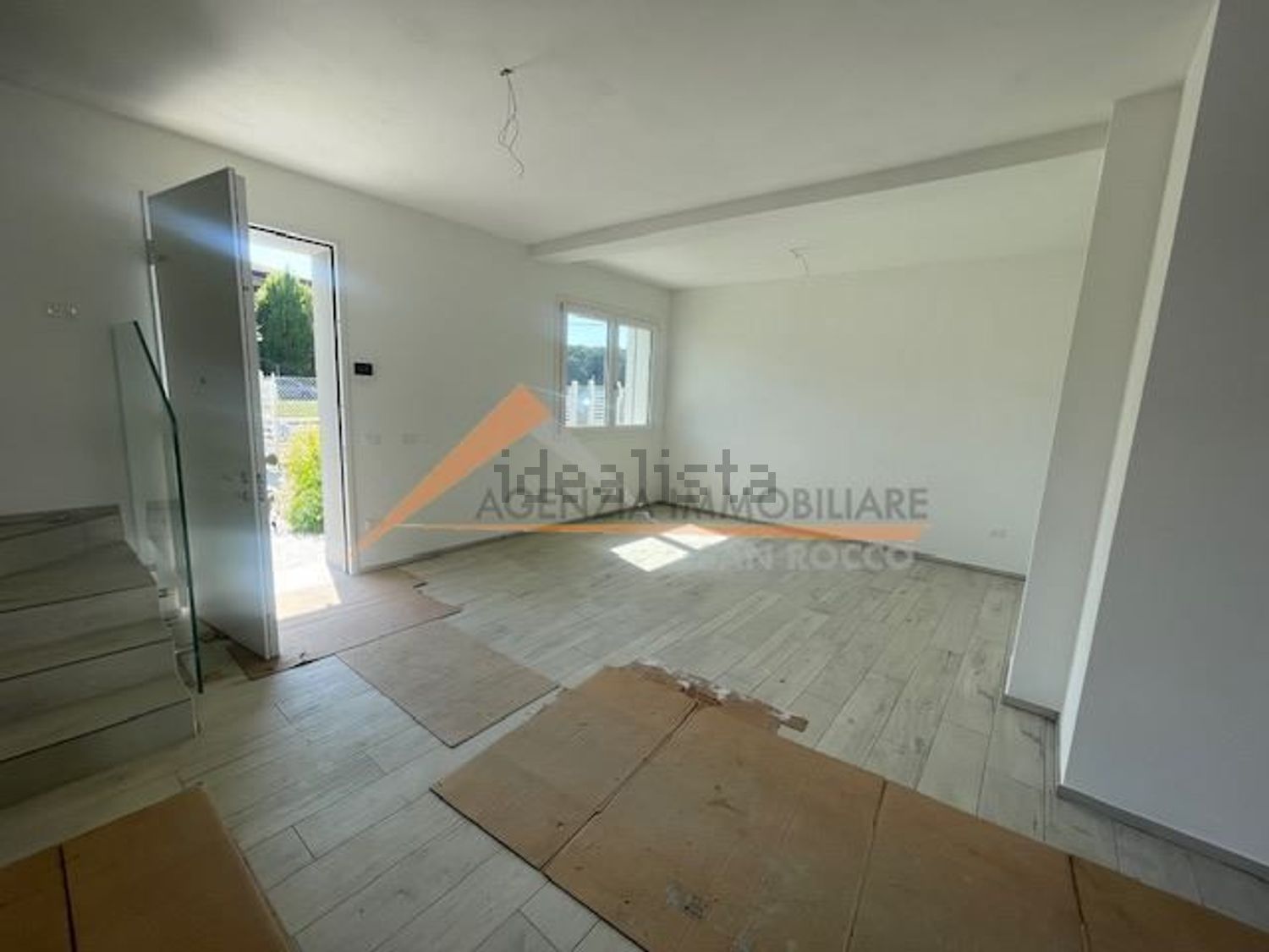 casa indipendente in vendita a Ravenna