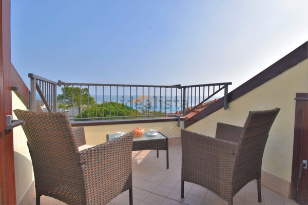 appartamento in vendita a Ravenna in zona Lido di Classe