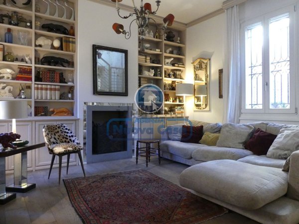 casa indipendente in vendita a Ravenna in zona Centro Storico