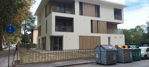 appartamento in vendita a Ravenna