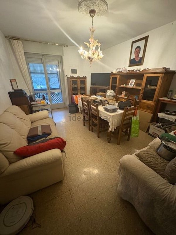 appartamento in vendita a Ravenna in zona Classe