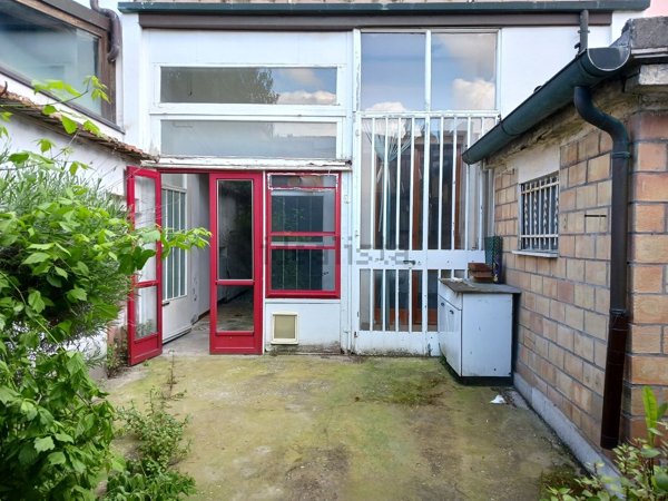 casa indipendente in vendita a Ravenna in zona Centro Storico