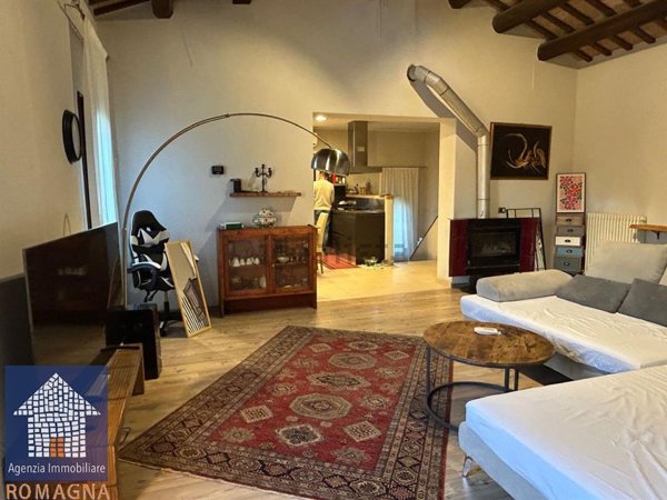 casa indipendente in vendita a Ravenna