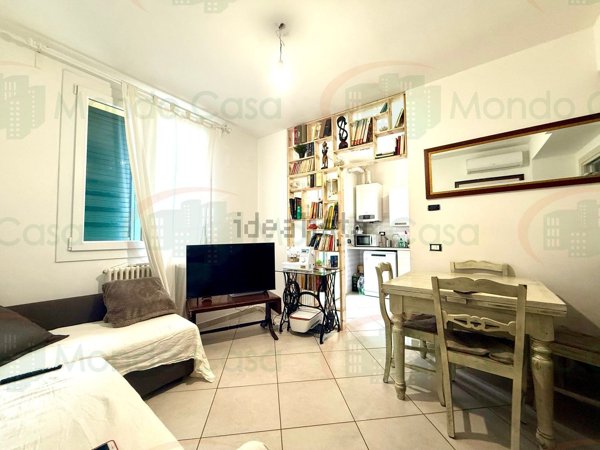 appartamento in vendita a Ravenna in zona San Pietro in Campiano