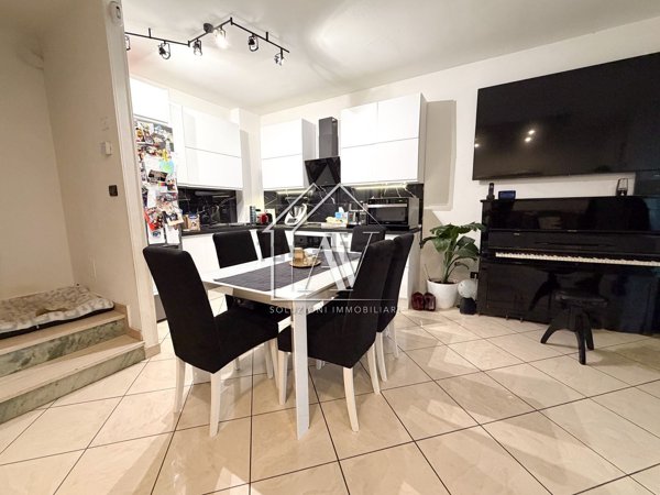 casa indipendente in vendita a Ravenna in zona Lido Adriano