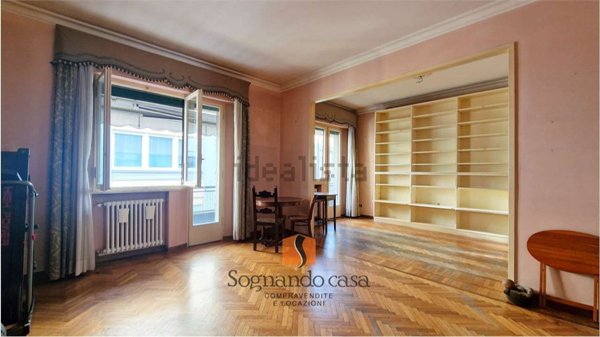 appartamento in vendita a Ravenna in zona Centro Storico