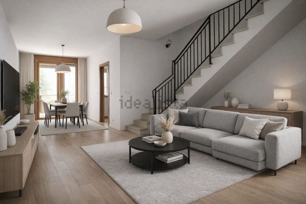 casa indipendente in vendita a Ravenna in zona Ponte Nuovo