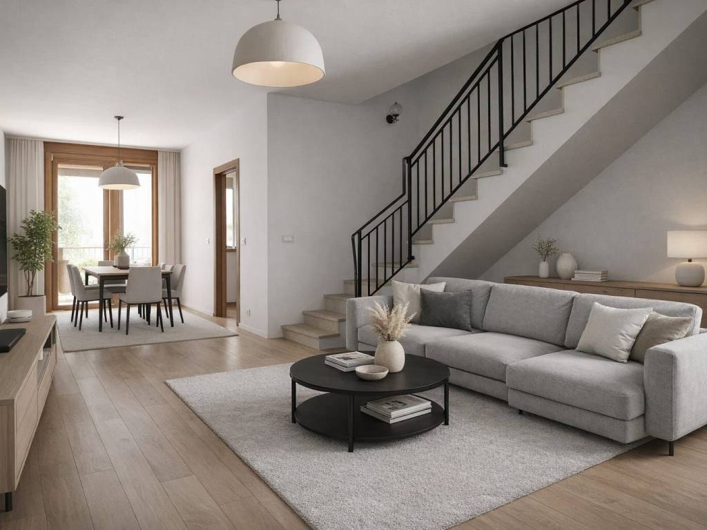 casa indipendente in vendita a Ravenna in zona Ponte Nuovo