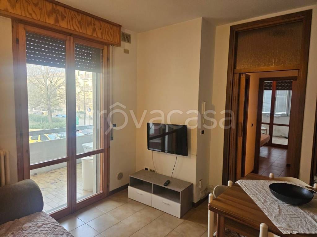 appartamento in vendita a Ravenna in zona Punta Marina Terme