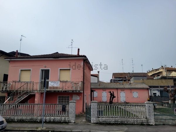 appartamento in vendita a Ravenna