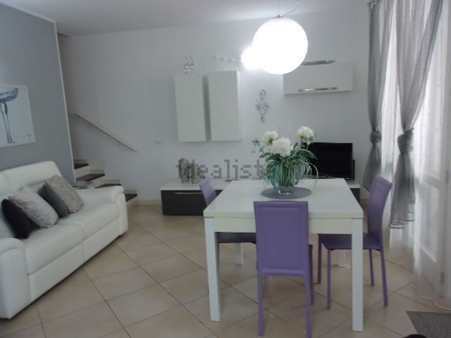 casa indipendente in vendita a Ravenna in zona San Pietro in Campiano