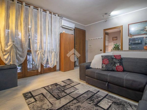 appartamento in vendita a Ravenna in zona Savio di Ravenna