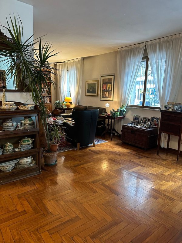 appartamento in vendita a Ravenna in zona Centro Storico