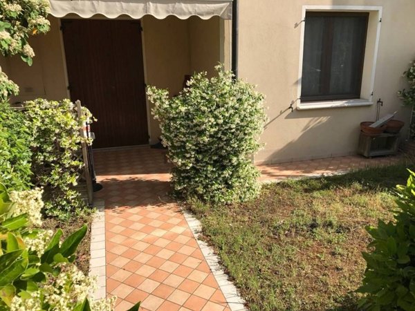 appartamento in vendita a Ravenna