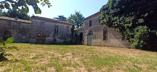 casa indipendente in vendita a Ravenna