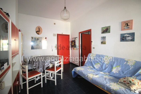 appartamento in vendita a Ravenna in zona Lido Adriano