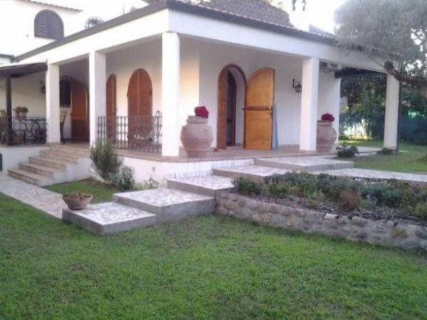 casa indipendente in vendita a Ravenna in zona Marina Romea