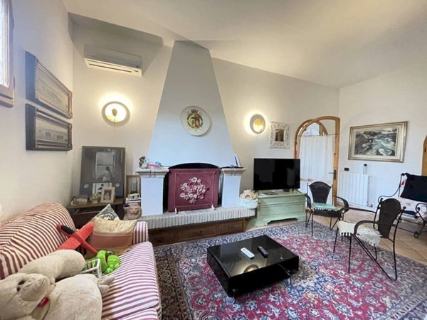 casa indipendente in vendita a Ravenna in zona Marina Romea