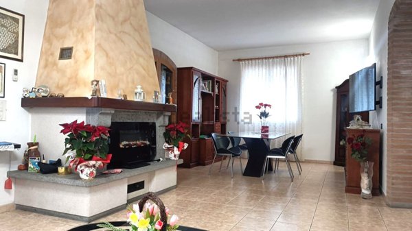 casa indipendente in vendita a Ravenna in zona San Pietro in Vincoli