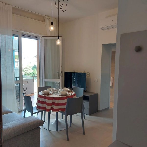 appartamento in vendita a Ravenna in zona Centro Storico