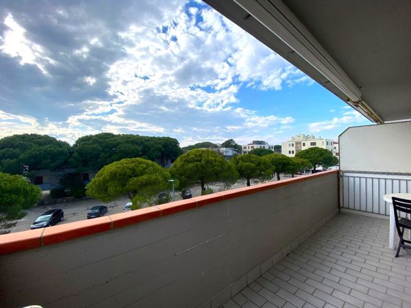 appartamento in vendita a Ravenna in zona Lido di Classe