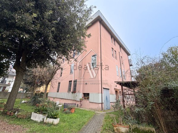 appartamento in vendita a Ravenna in zona Centro Storico