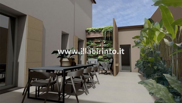 appartamento in vendita a Ravenna in zona Ghibullo