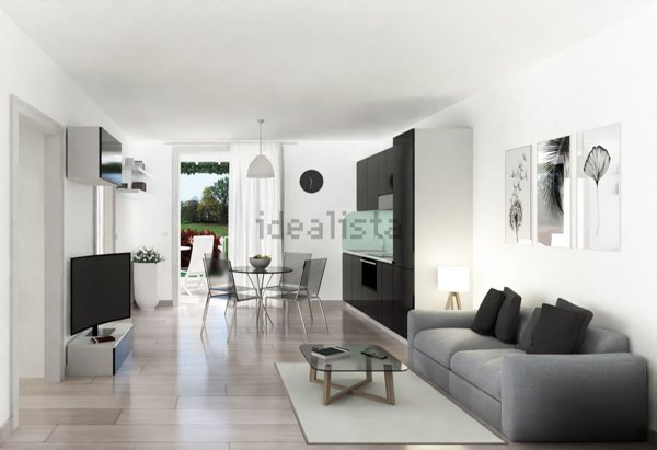 casa indipendente in vendita a Ravenna in zona Lido di Classe