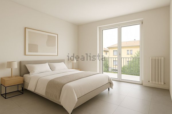 appartamento in vendita a Ravenna