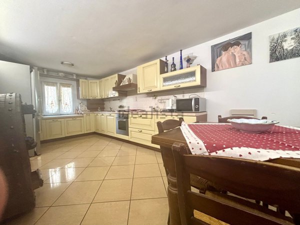 casa indipendente in vendita a Ravenna in zona Porto Fuori