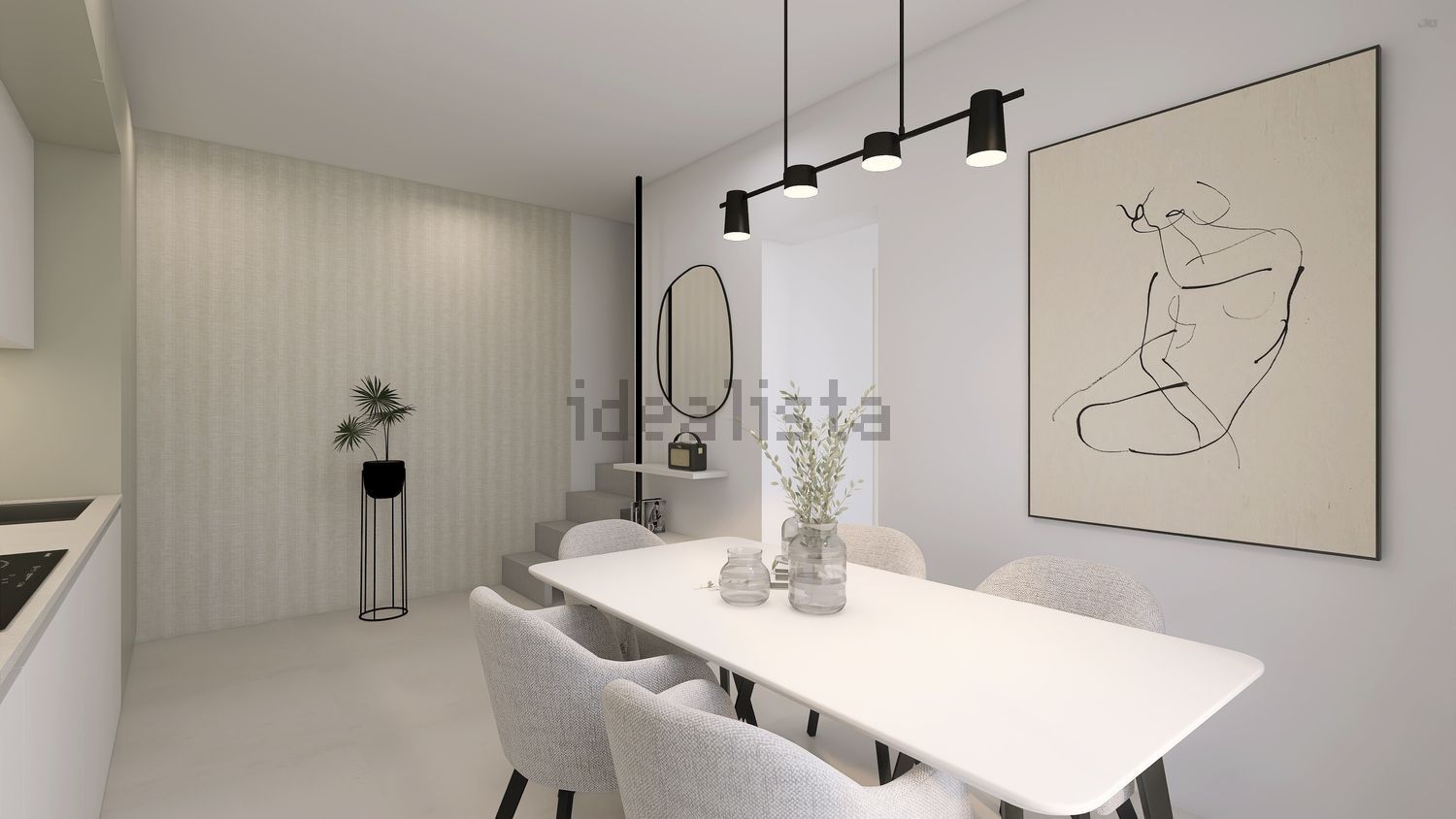 appartamento in vendita a Ravenna in zona Lido di Classe