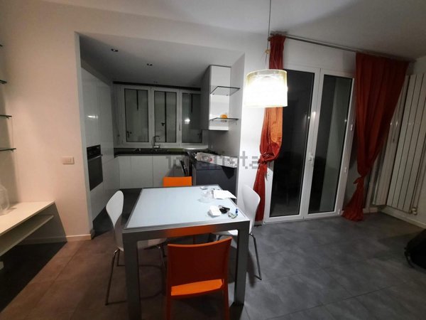 appartamento in vendita a Ravenna in zona Marina di Ravenna