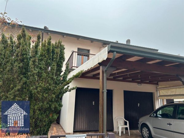 casa indipendente in vendita a Ravenna in zona Ponte Nuovo