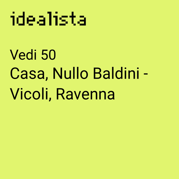 quadrivano in vendita a Ravenna in zona Centro Storico