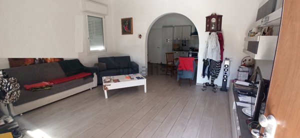 appartamento in vendita a Ravenna in zona Mezzano