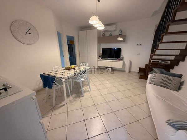 appartamento in vendita a Ravenna in zona Lido di Classe