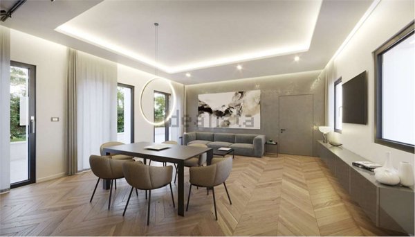 appartamento in vendita a Ravenna in zona Centro Storico