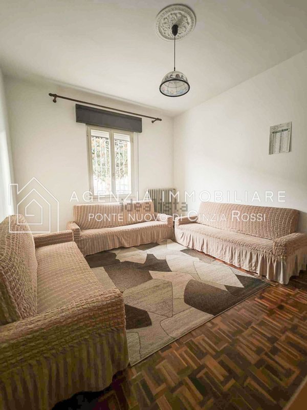 casa indipendente in vendita a Ravenna in zona Ponte Nuovo