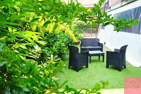 appartamento in vendita a Ravenna in zona Ponte Nuovo