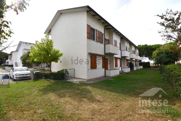 appartamento in vendita a Ravenna in zona Lido di Classe