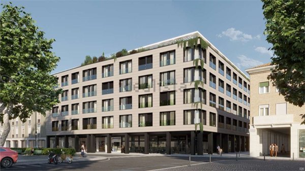 appartamento in vendita a Ravenna in zona Centro Storico