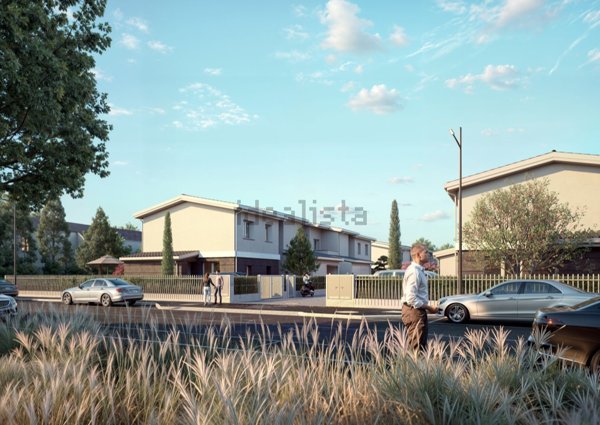 casa indipendente in vendita a Ravenna