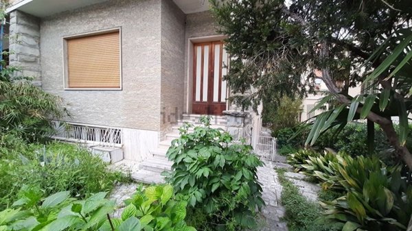 casa indipendente in vendita a Ravenna in zona Centro Storico