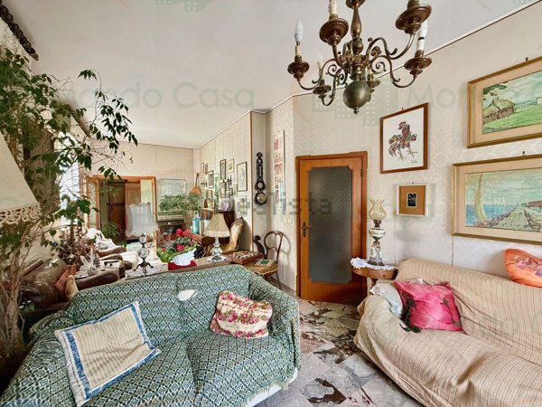 appartamento in vendita a Ravenna