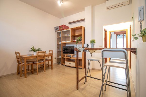 appartamento in vendita a Ravenna in zona Lido di Savio