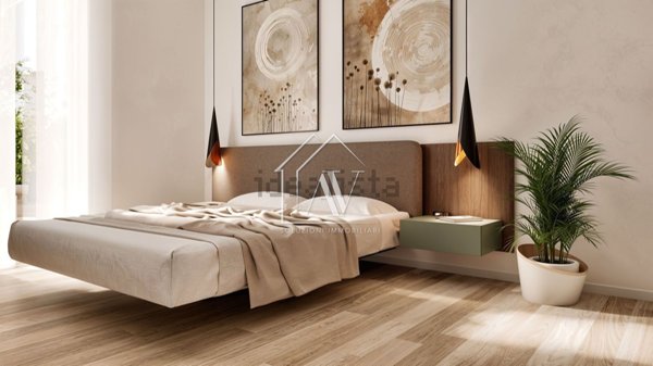 appartamento in vendita a Ravenna in zona Punta Marina Terme